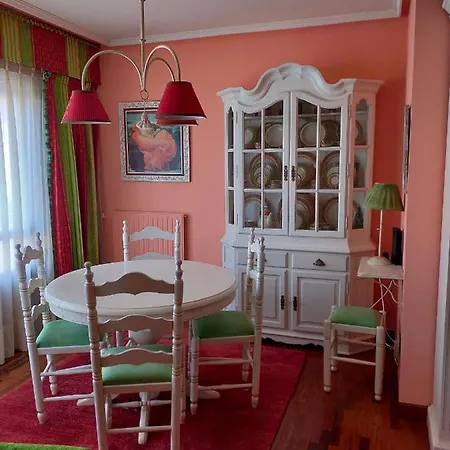 דירה Aspaldiko! Vivienda Familiar En Entorno Natural Orduña