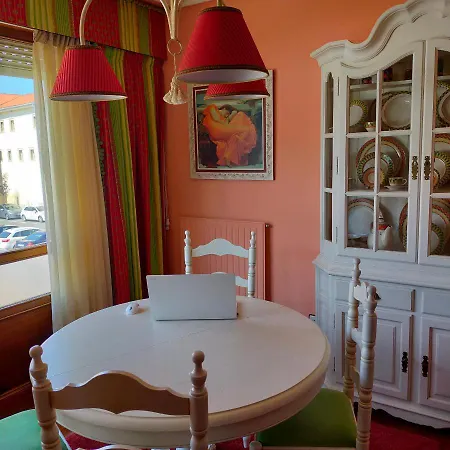 דירה Aspaldiko! Vivienda Familiar En Entorno Natural