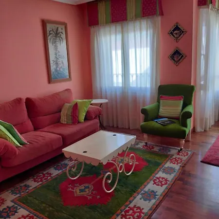 דירה Aspaldiko! Vivienda Familiar En Entorno Natural