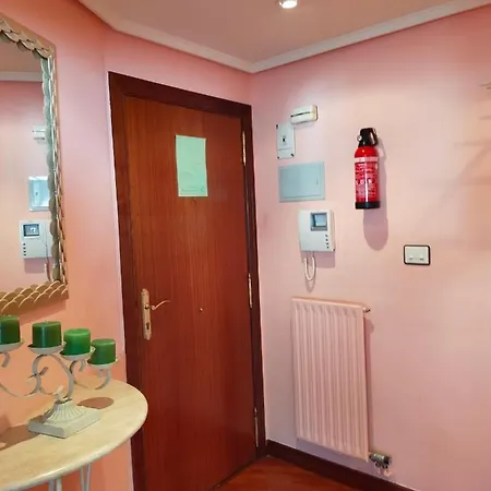 Aspaldiko! Vivienda Familiar En Entorno Natural דירה Orduña