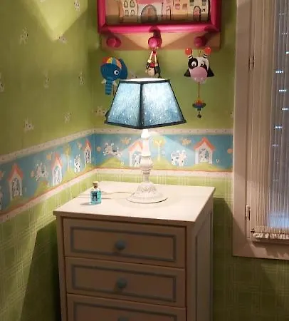דירה Aspaldiko! Vivienda Familiar En Entorno Natural *