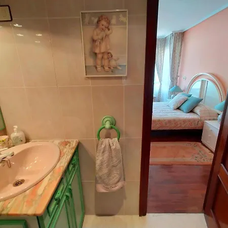 Aspaldiko! Vivienda Familiar En Entorno Natural Orduña