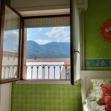 דירה Aspaldiko! Vivienda Familiar En Entorno Natural *