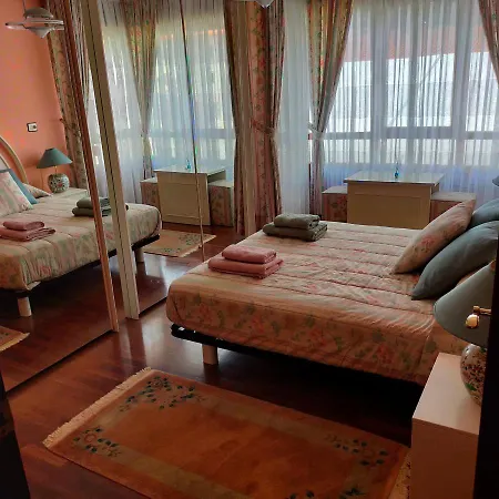 דירה Aspaldiko! Vivienda Familiar En Entorno Natural *
