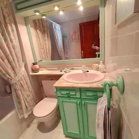 דירה Aspaldiko! Vivienda Familiar En Entorno Natural *
