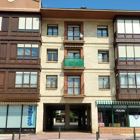 Aspaldiko! Vivienda Familiar En Entorno Natural דירה