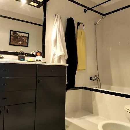 Aspaldiko! Vivienda Familiar En Entorno Natural Orduña