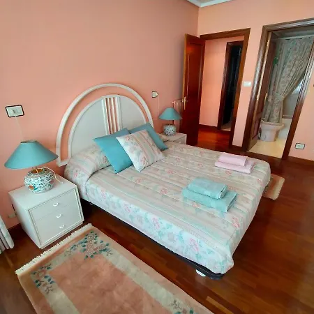 דירה Aspaldiko! Vivienda Familiar En Entorno Natural *