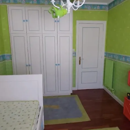 Aspaldiko! Vivienda Familiar En Entorno Natural דירה Orduña