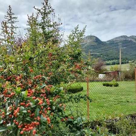 Aspaldiko! Vivienda Familiar En Entorno Natural Orduña