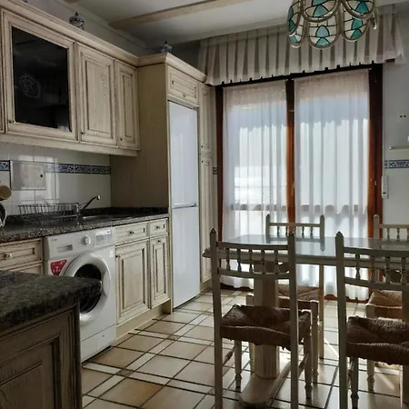 Aspaldiko! Vivienda Familiar En Entorno Natural Appartamento